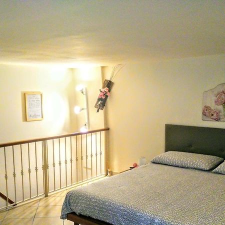 Oneiro Bed And Relax Appartement Benevento Buitenkant foto