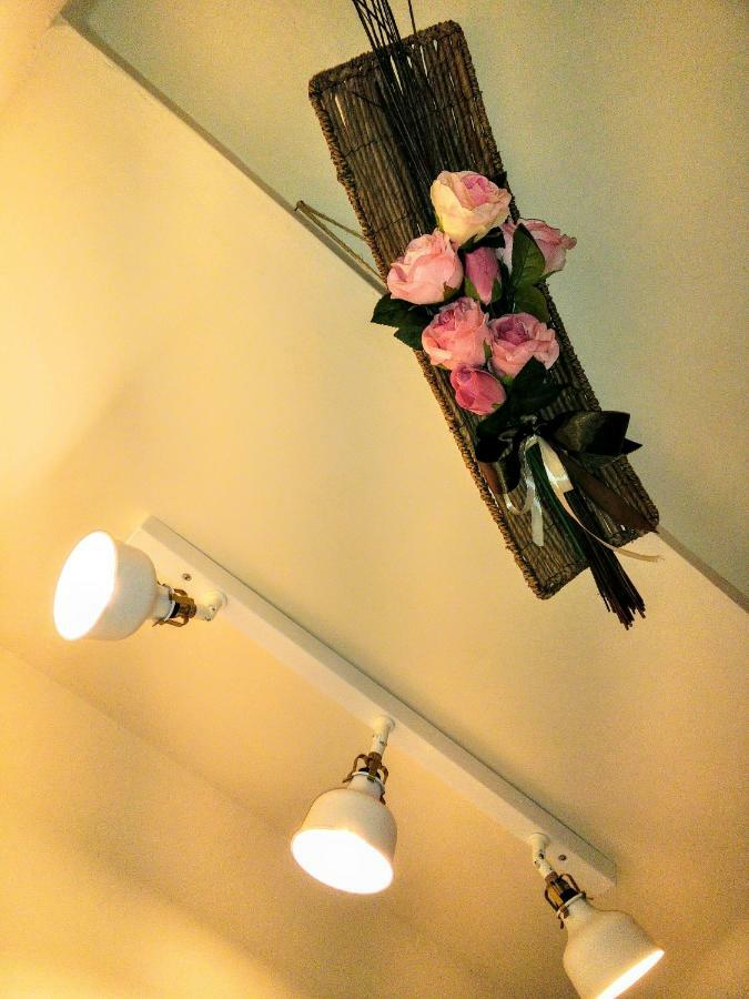 Oneiro Bed And Relax Appartement Benevento Buitenkant foto