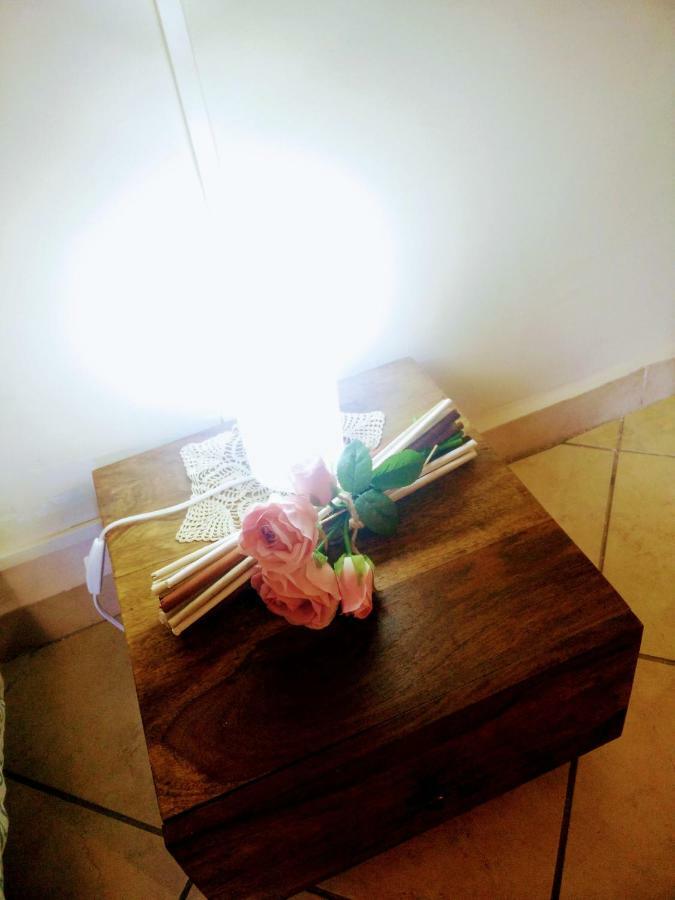Oneiro Bed And Relax Appartement Benevento Buitenkant foto