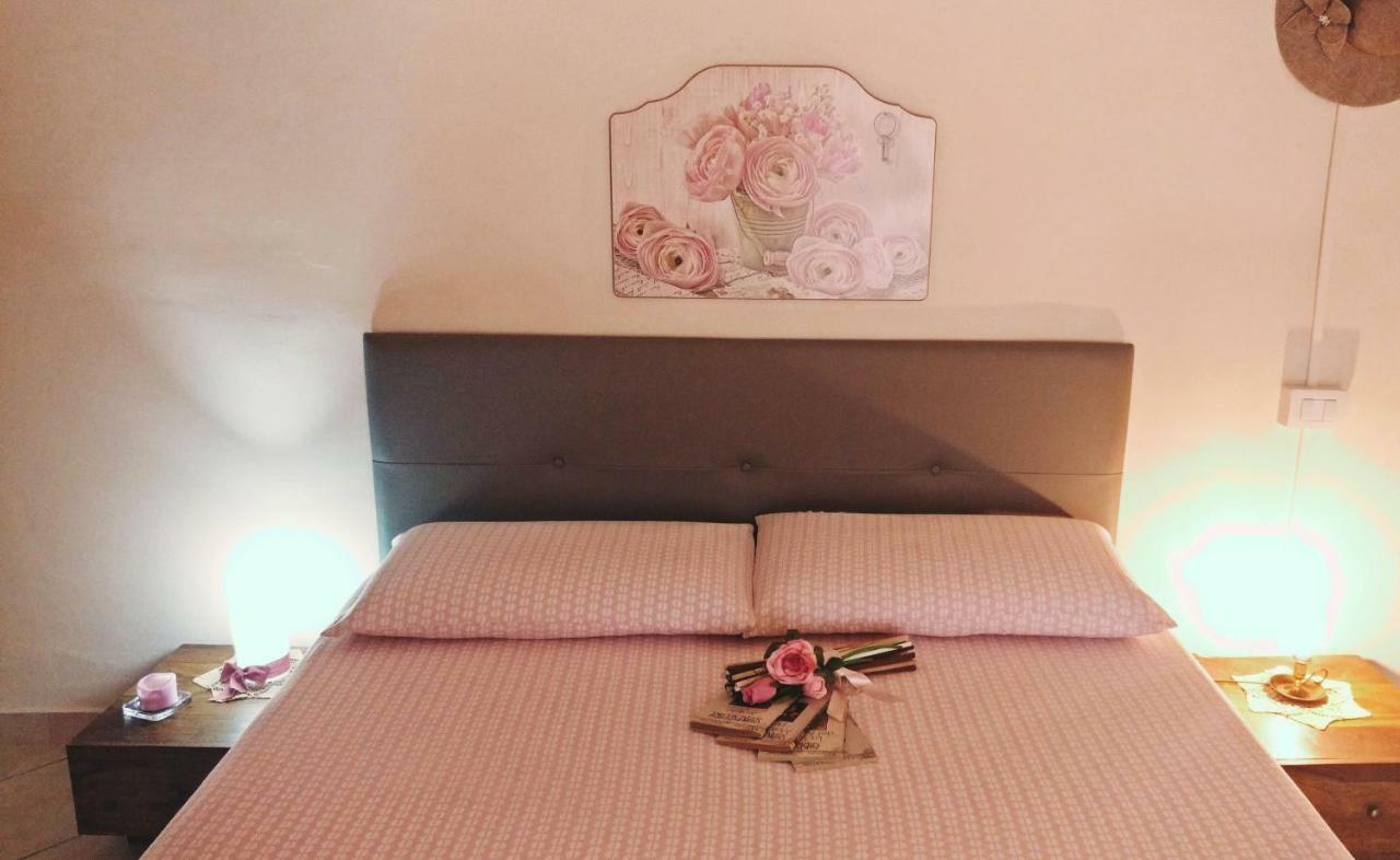 Oneiro Bed And Relax Appartement Benevento Buitenkant foto